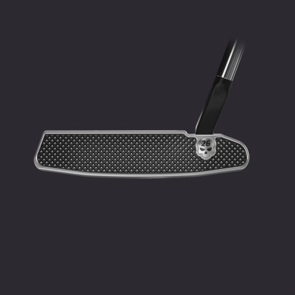 Brandon Putter | Battle Ready II | PXG Canada