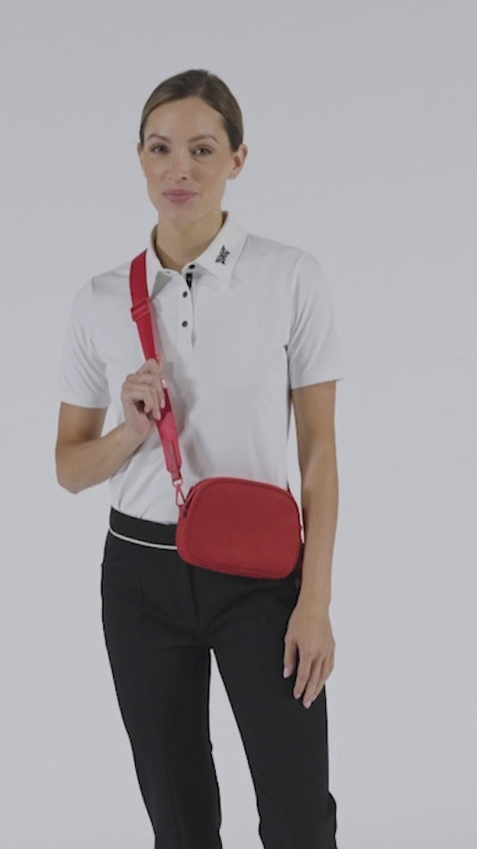 Lightweight Everyday Bag - Red - PXG Canada