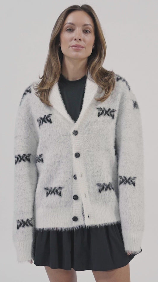 Women's Alpine Scout Cardigan - PXG Canada