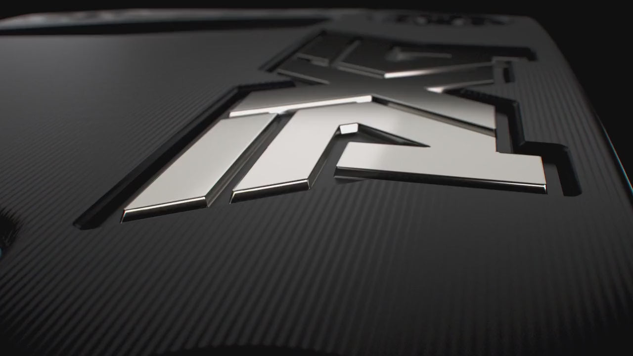 Charger la vidéo : 