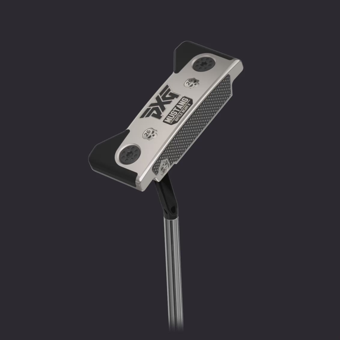 Mustang Putter | Battle Ready II | PXG Canada