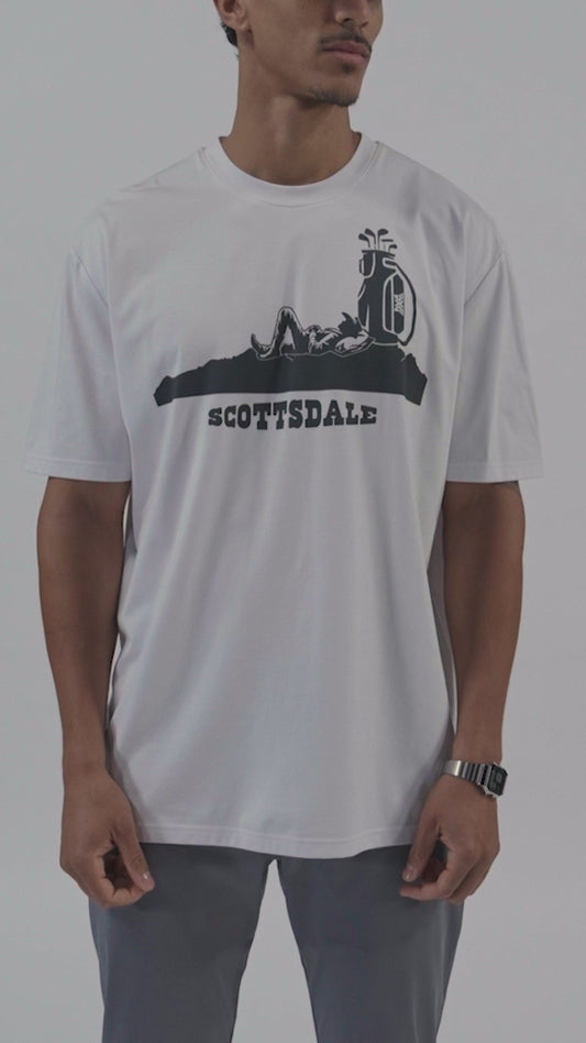 T-shirt Giddy Up - PXG Canada