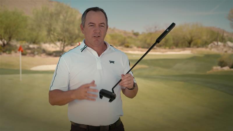 インバーディー パッティング Bat Attack ZT Putters – PXG Canada