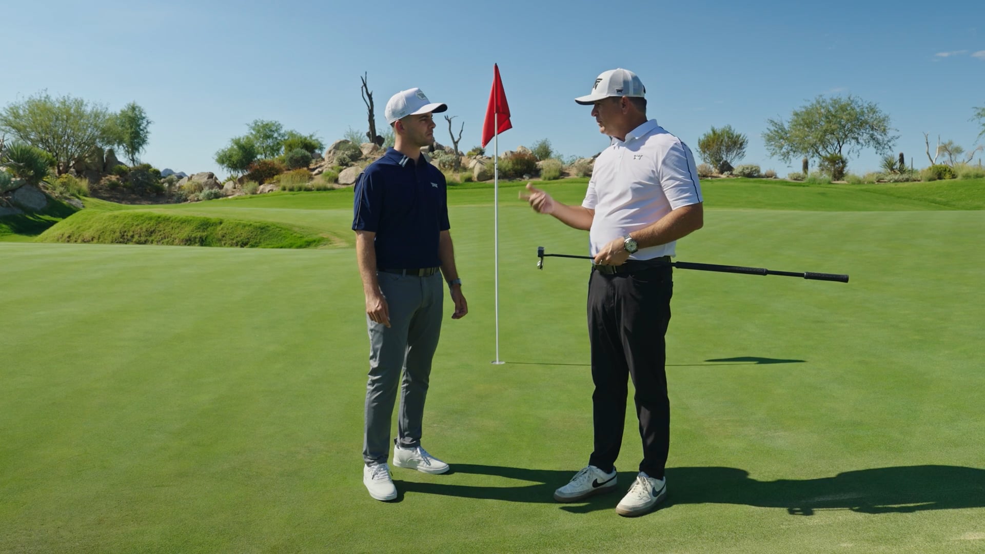 Allan ZT Long Putters – PXG Canada